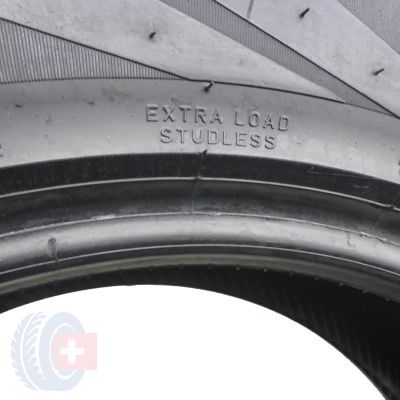 8. 4 x PIRELLI 235/65 R18 110H XL Scorpion Ice&Snow Zima DOT14 9-9,5mm 