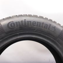 5. Opony 185/65 R14 4x CONTINENTAL 86T WinterContact TS 870 Zimowe 2022 