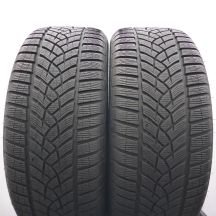 Opony 255/45 R20 2x GOODYEAR 105T XL UltraGrip Performance+ Zimowe 2023/24 8-7,8mm 