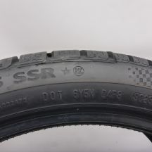 7. Opony 225/40 R18 4x CONTINENTAL 92Y XL WinterContact TS 860 S RFT BMW Zimowe 2022/23
