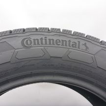 5. Opony 215/60 R17C 2x CONTINENTAL 104/102H VanContact Winter Zimowe 2024 9,2mm