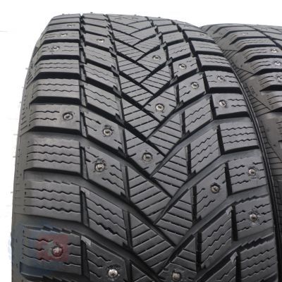 2. 4 x VREDESTEIN  205/55 R16 94T Wintrac Ice Kolce  Zima 6.2-8mm