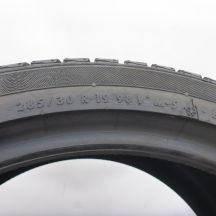6. Opony 285/30 R19 2x CONTINENTAL 98V XL ContiWinterContact TS 830 P Zimowe 2017 