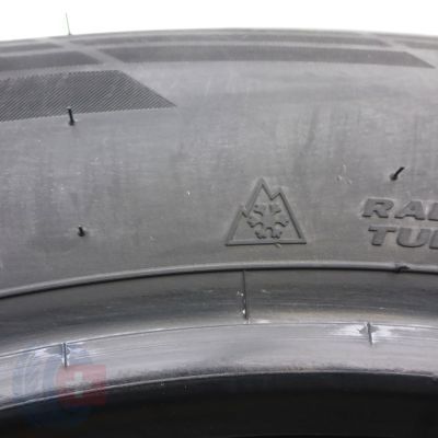 10. Opony 235/60 R17 4x HANKOOK 106H XL Winter I Cept evo 3X Zimowe 2025