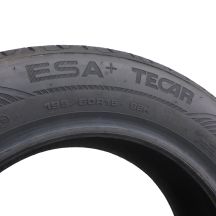 5. 2 x ESA TECAR 195/60 R15 88H Spirit 5 HP Lato 2017 Jak Nowe