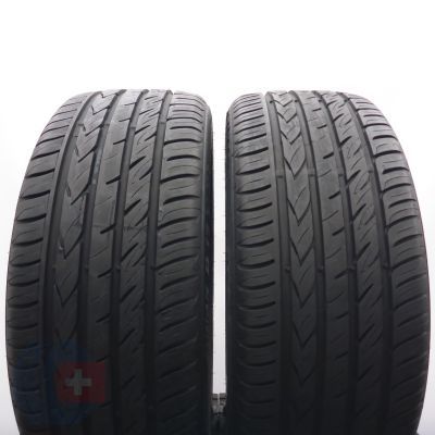Opony 215/45 R17 2x VIKING 91Y XL ProTech NewGen Letnie 2022 7,8mm