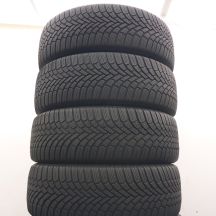 Opony 215/45 R20 4x BRIDGESTONE 95W XL Blizzak 6 Zimowe 2025 7-6mm