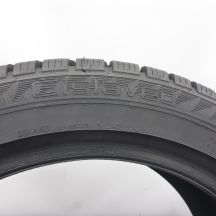 4. Opony 225/45 R17 2x GISLAVED 94V XL Euro Frost 6 Zimowe 2018/23 7,8-7,5mm 