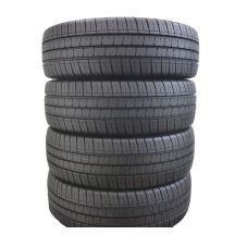 4 x VREDESTEIN 205/65 R16C 107/105T Comtrac 2 Lato 2022 Jak Nowe