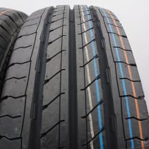 3. Opony 195/75 R16C 4x CONTINENTAL 107/105R VanContact Ultra Letnie 2023 Nieużywane