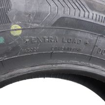 7. 2 x GOODYEAR 165/70 R14 85T XL EfficientGrip Compact Lato 2018 Jak Nowe Nieużywane 