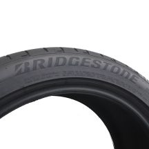 4. 2 x BRIDGESTONE 275/40 R19 101Y Potenza S001 M0 Lato 5.5mm