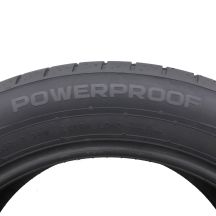 3. 1 x NOKIAN 215/55 R17 98W XL Powerproof Lato 2021 