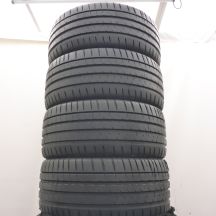 Opony 235/35 ZR19 4x MICHELIN 91Y XL Pilot Sport 4 S Letnie 2026