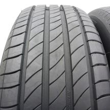 2. Opony 205/60 R16 2x MICHELIN 92H Primacy4 S1 Letnie 2019 Jak Nowe Nieużywane