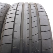 2. Opony 235/55 R19 2x GOODYEAR 101Y Eagle F1 Asymmetric 3 AR Letnie 2018 