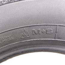 8. 4 x SAVA 185/70 R14 88T Eskimo S3+ Zima 2021 8,2-8,8mm