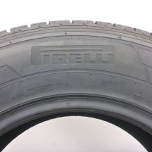 4. Opony 235/65 R16C 2 x PIRELLI 115/113R Carrier Letnie 2022 