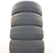 Opony 225/55 R17C 4x NOKIAN 109/107T Snowproof C Zimowe 2025 8mm