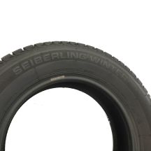 6. 4 x SEIBERLING  205/65 R15 94T Winter Zima 8mm