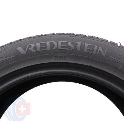 5. Opony 225/50 R18 2x VREDESTEIN 99V XL Wintrac PRO Zimowe 2022 6,8-7,2mm