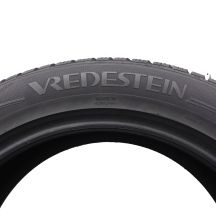 5. Opony 225/50 R18 2x VREDESTEIN 99V XL Wintrac PRO Zimowe 2022 6,8-7,2mm