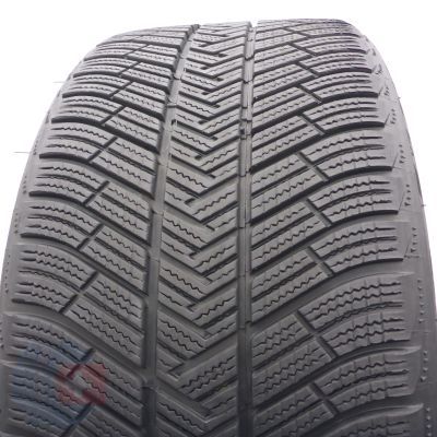 2. Opona 265/40 R19 1x MICHELIN 102V XL Pilot Alpin PA4 A0 Zimowa 2018 7mm