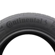 3. Opona 205/60 R16 1x CONTINENTAL 92H EcoContact 6 Letnia 2020 Nieużywana 