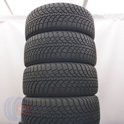 Opony 235/40 R19 4x KUMHO 92V WinterCraft WP71 Zimowe 2018 8,5mm