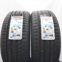 Opony 205/40 R18 2x CONTINENTAL 86Y XL PremiumContact 6 Letnie 2021
