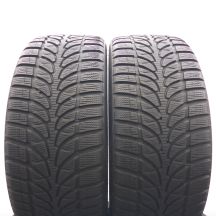 Opony 225/45 R18 2 x BRIDGESTONE 95H XL Blizzak LM-32 Zimowe 2018 7mm