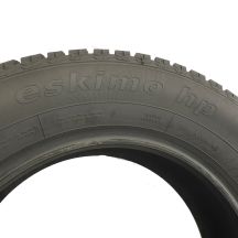 3. 1 x SAVA 215/65 R16 98H Eskimo hp Zima 8mm 