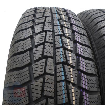 3. 4 x GENERAL 175/70 R13 82T Altimax Winter 3 Zima 2018 JAK NOWE NIEUŻYWANE 