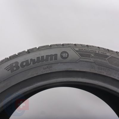 5. Opony 235/45 R17 4x BARUM 94Y Bravuris 5 Letnie 2023/24