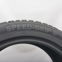 6. Opony 235/50 R19 4x SEMPERIT 103V XL Speed-Grip 5 Zimowe 2024 7mm