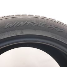 5. Opony 285/45 R21 2x VREDESTEIN 113Y XL Wintrac PRO Zimowe 2022 7- 6,8mm