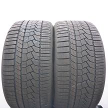 Opony 305/35 R21 2x CONTINENTAL 109V XL WinterContact TS 860 S N0  Zimowe 2020 