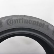 5. Opony 205/55 R17 2x CONTINENTAL 95V PremiumContact 6 Letnie 2025 6,8mm