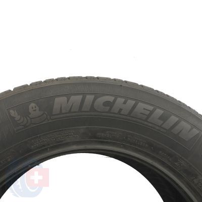 2. 1 x MICHELIN 285/55 R19 116W XL Latitude Sport 3 Lato 7.2mm