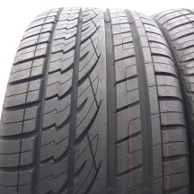 3. Opony 275/45 R20 2x CONTINENTAL 110W XL CrossContact Letnie 2022 Nieużywane