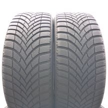 5. Opony 225/45 R17 4x SEMPERIT 96V XL Speed-Grip 5 Zimowe 2025 8,2mm
