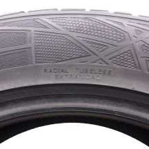 8. Opony 225/55 R18 4x VREDESTEIN 102V XL Wintrac PRO Zimowe 2019, 2022 6-6,8mm