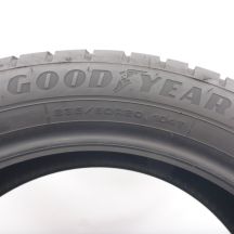 5. Opony 235/50 R20 2x GOODYEAR 104T XL UltraGrip Performance + Zimowe 2023 7,8mm
