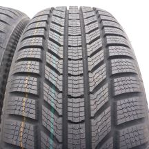 3. Opony 205/55 R19 2x CONTINENTAL 97H XL WinterContact TS 870P Zimowe 2022 