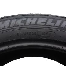 3. Opona 255/45 R20 1x MICHELIN 105V XL Latitude Sport 3 Letnia 2018 6,5mm