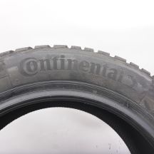 5. Opony 195/50 R15 4x CONTINENTAL 82H WinterContact TS 870 Zimowe 2023