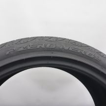 5. Opona 235/40 R19 1x PIRELLI 96Y XL P Zereo Nero Letnia 2021 