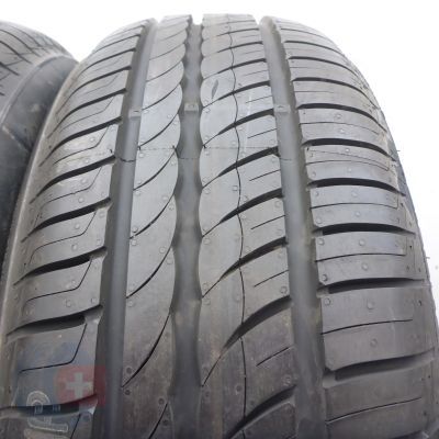 2. Opony 195/60 R15 4x PIRELLI 88V Cinturato P1 Verde Letnie 2022 