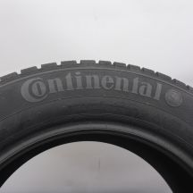 7. Opony 205/60 R16 4x CONTINENTAL 96H XL ContiWinterContact TS830P Zimowe 2019 6,7-7mm