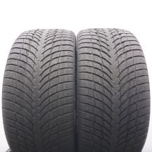 Opony 245/35 R20 2x NOKIAN 95W XL WR Snofproof P Zimowe 2023 7,8mm 